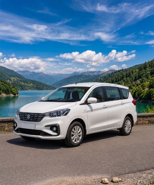 Maruti Ertiga 6+1 Seater