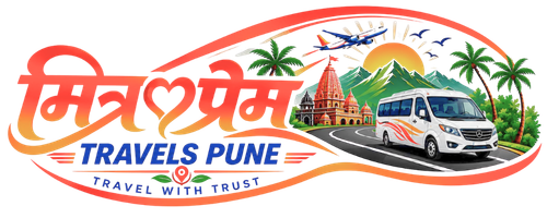 Mitra Prem Travels Logo